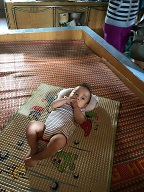 Các bé Cô nhi 2019