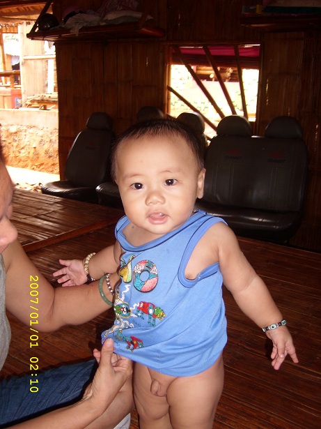 Huỳnh Thiện Toàn - 2008 - Hình mô tả 1