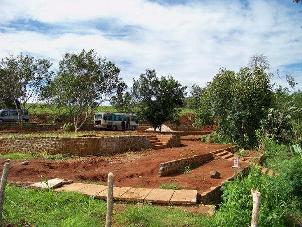 Làng Tre 2008 đến 2011 - Hình mô tả 1