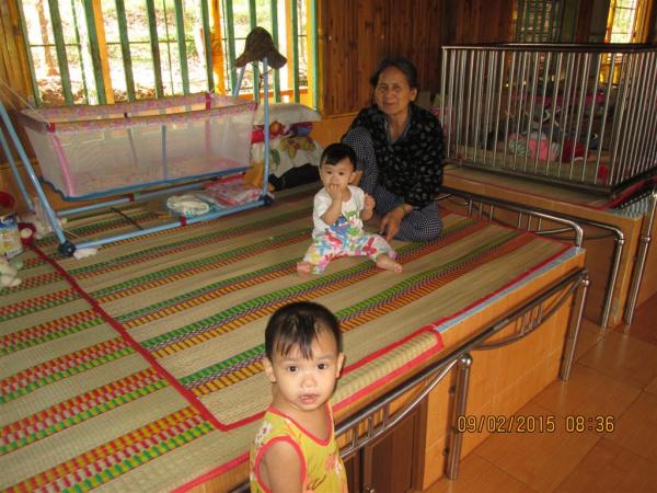 Các bé Cô nhi - Hình mô tả 10