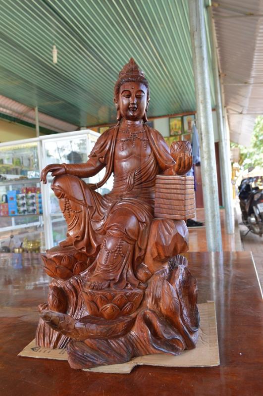 Hình ảnh tượng điêu khắc - Hình mô tả 10