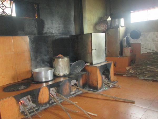 Nhà bếp - Hình mô tả 10