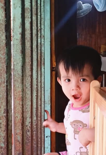 Các bé Cô nhi 2019 - Hình mô tả 10