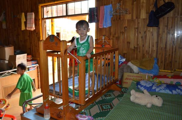 Trẻ sơ sinh - Hình mô tả 10