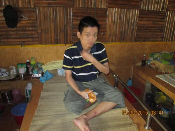 Các bé Cô nhi - Hình mô tả 22