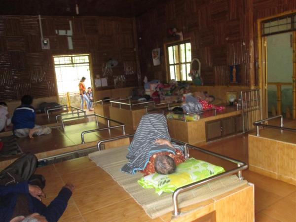 Các bé Cô nhi - Hình mô tả 91