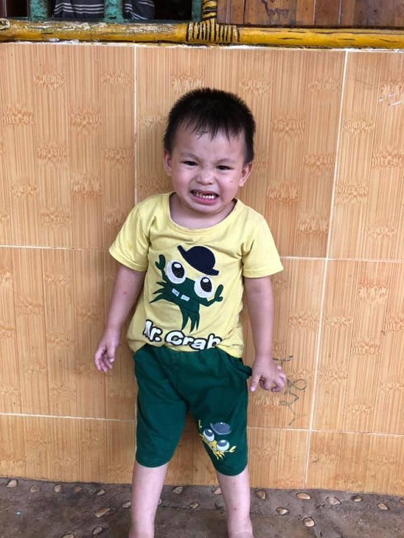 Các bé Cô nhi 2019 - Hình mô tả 11