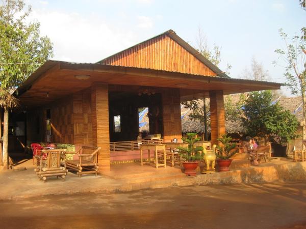 Làng Tre 2008 đến 2011 - Hình mô tả 11