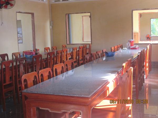 Nội thất bằng gỗ - Hình mô tả 11