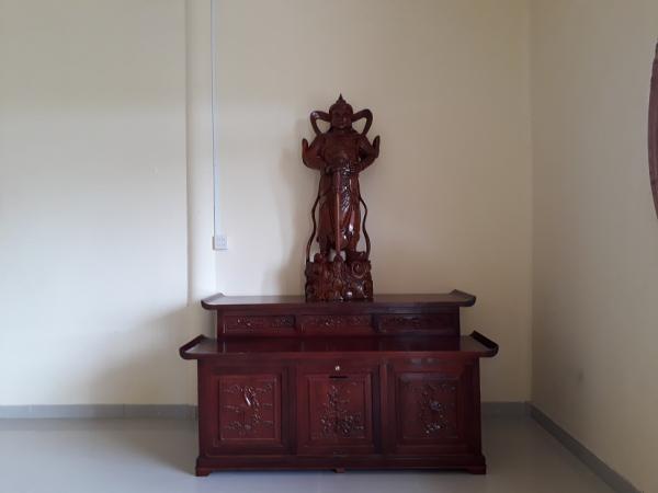 Chánh Điện Làng Tre 2017 - Hình mô tả 11