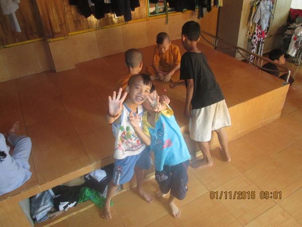 Các con vui chơi - Hình mô tả 11