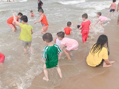 Hè 2019 của các con - Hình mô tả 11