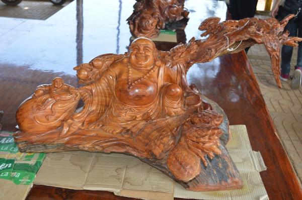 Hình ảnh tượng điêu khắc - Hình mô tả 12