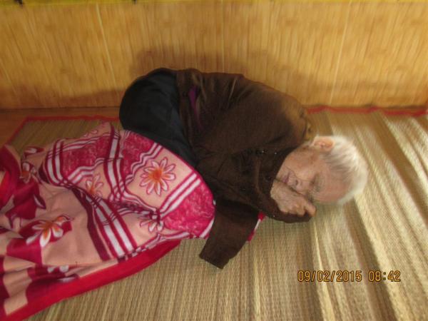 Các bé Cô nhi - Hình mô tả 24