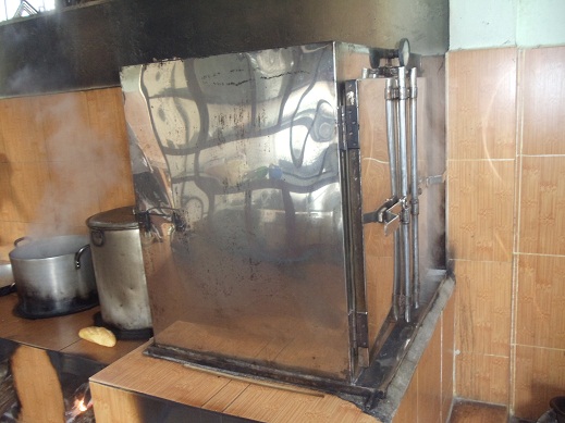 Nhà bếp - Hình mô tả 12