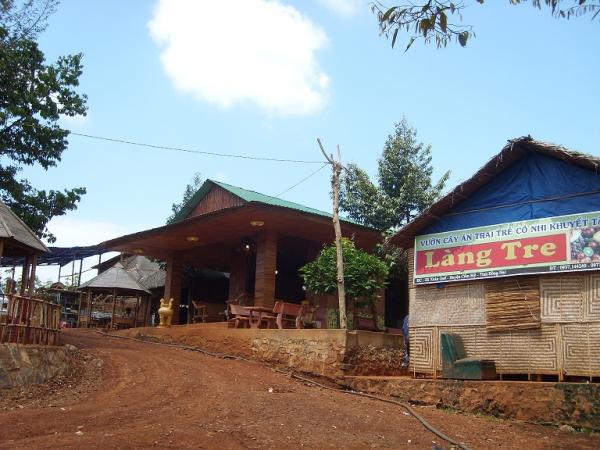 Làng Tre 2008 đến 2011 - Hình mô tả 12