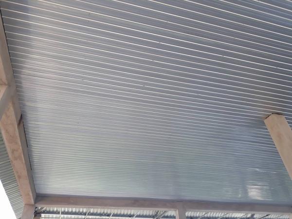 Hình ảnh xây dựng nhà ăn tháng 4-2017 - Hình mô tả 36