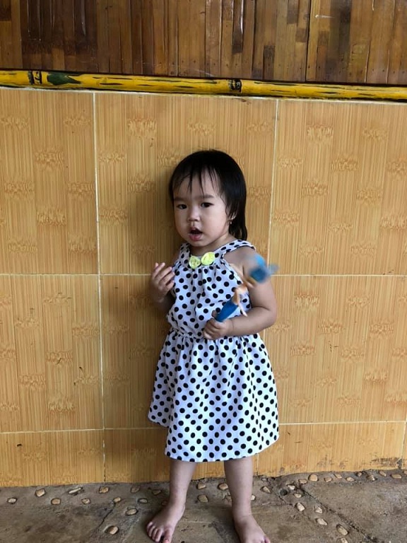 Các bé Cô nhi 2019 - Hình mô tả 13