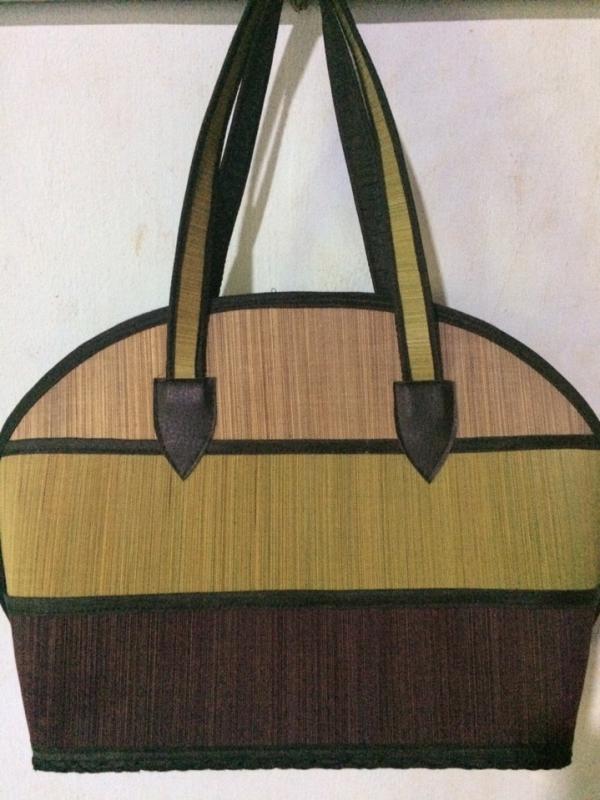 Mành đẹp Làng Tre - Hình mô tả 13