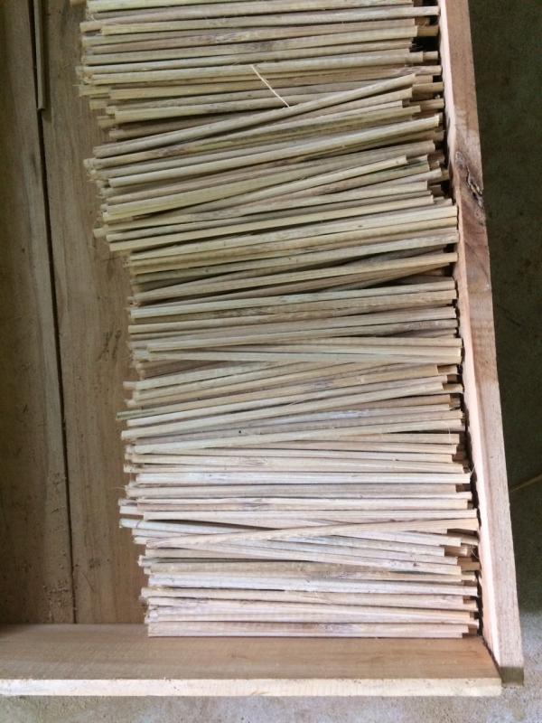 Đũa tre - Hình mô tả 13