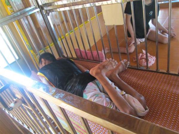 Hình sinh hoạt Làng Tre năm 2015 - Hình mô tả 22