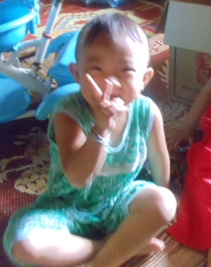 Huỳnh Hương Trúc - 2008 - Hình mô tả 14