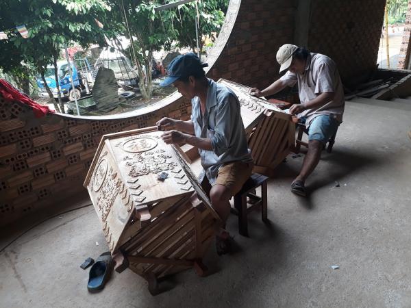 Lan Làng Tre - Hình mô tả 14