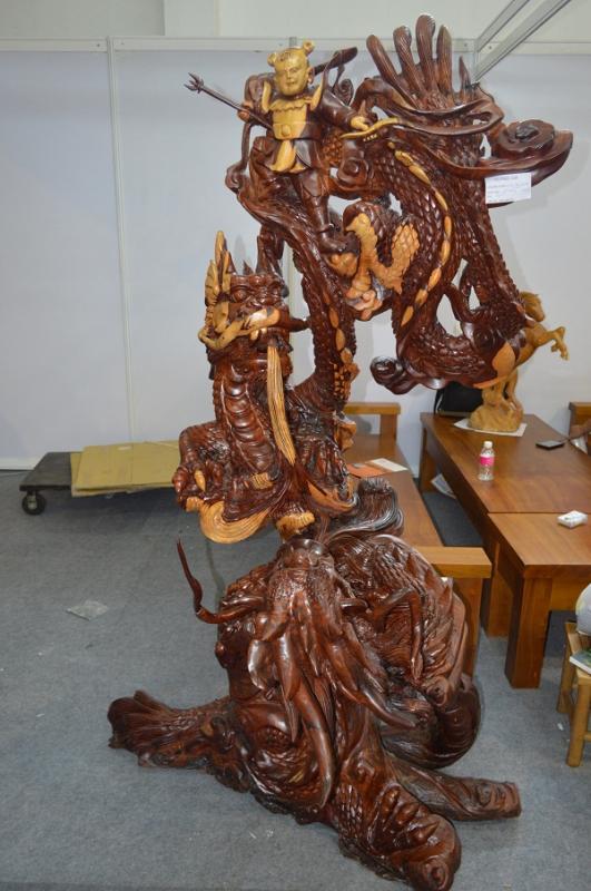 Hình ảnh tượng điêu khắc - Hình mô tả 14