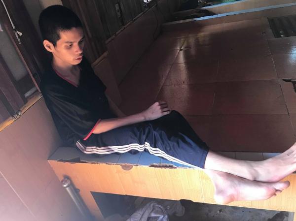 CÁC EM BẠI NÃO LÀNG TRE - Hình mô tả 14