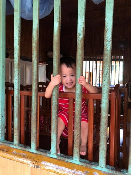 Các bé Cô nhi 2019 - Hình mô tả 14