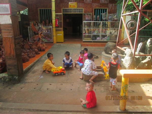 Các con vui chơi - Hình mô tả 14