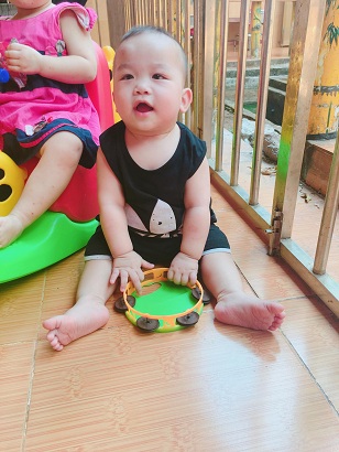 Trẻ cô nhi - Hình mô tả 15