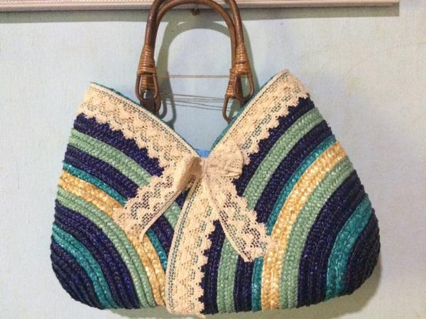 Mành đẹp Làng Tre - Hình mô tả 15