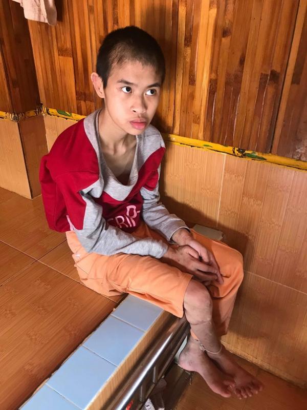 CÁC EM BẠI NÃO LÀNG TRE - Hình mô tả 15