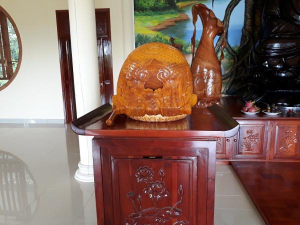 Chánh Điện Làng Tre 2017 - Hình mô tả 15