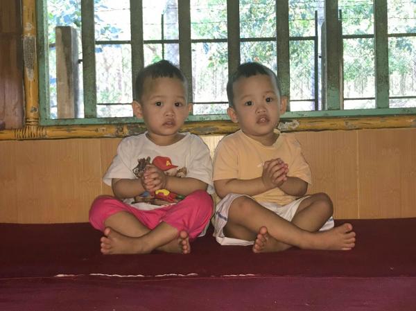 Các bé Cô nhi 2019 - Hình mô tả 15