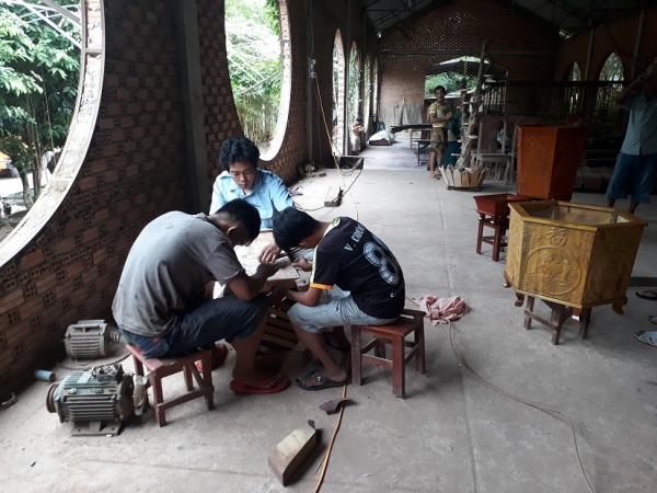 Lan Làng Tre - Hình mô tả 15