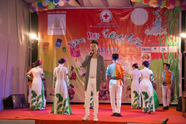 CHƯƠNG TRÌNH VĂN NGHỆ - Hình mô tả 15