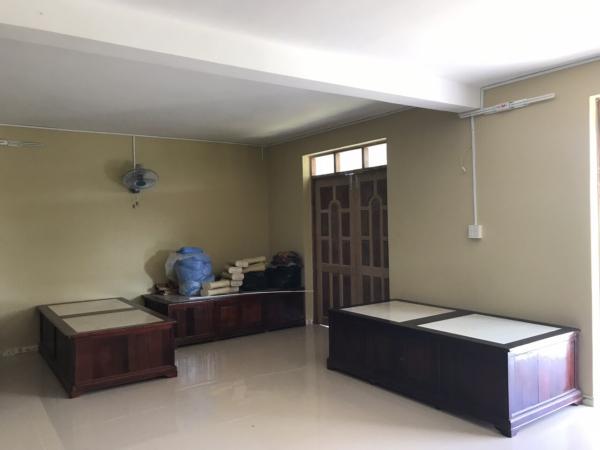 Các dãy phòng ở xây dựng hoàn thành - Hình mô tả 15