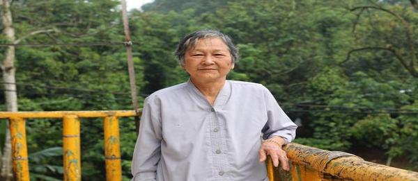 người già neo đơn - Hình mô tả 15