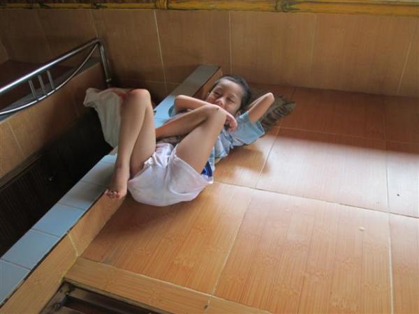 Hình sinh hoạt Làng Tre năm 2015 - Hình mô tả 24