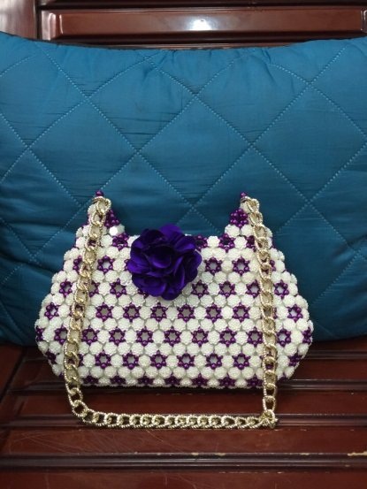 Sản phẩm kết cườm - Hình mô tả 16