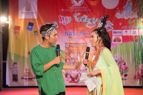 CHƯƠNG TRÌNH VĂN NGHỆ - Hình mô tả 16