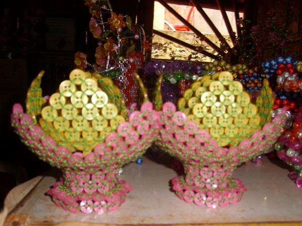 Sản phẩm kết cườm - Hình mô tả 17