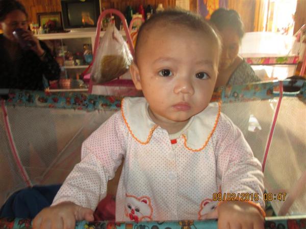 Các bé Cô nhi - Hình mô tả 29