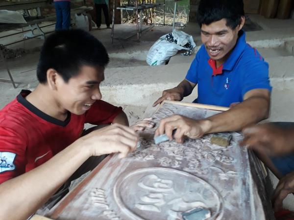 Lan Làng Tre - Hình mô tả 17