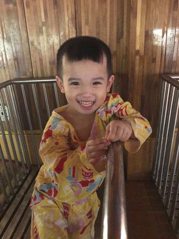 Các bé Cô nhi 2019 - Hình mô tả 18