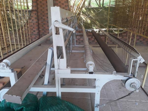 Mành đẹp Làng Tre - Hình mô tả 2