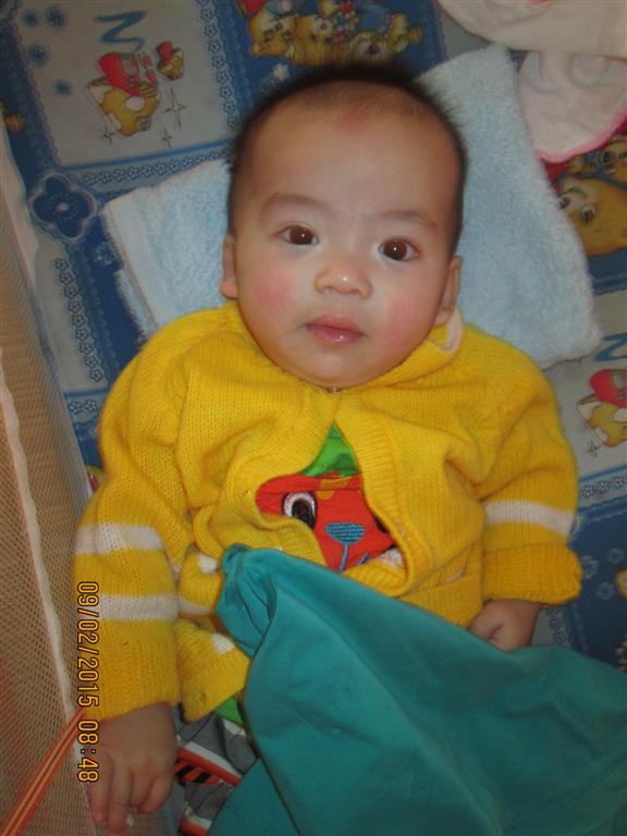 Các bé Cô nhi - Hình mô tả 32