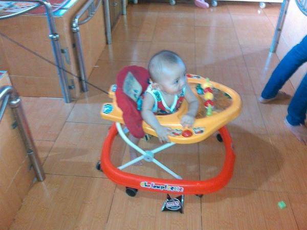 Hình ảnh Trung tâm Nhân Đạo Làng Tre năm 2015 - Hình mô tả 15